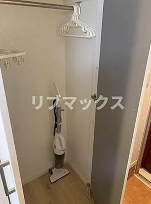 【収納】 | ＧＳプラザ鶴見駅前