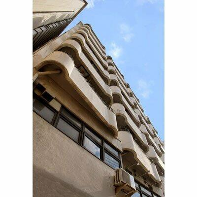 【外観】 | ＧＳプラザ鶴見駅前 |  