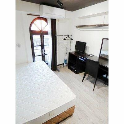 【居間・リビング】 | ＧＳプラザ鶴見駅前 |  