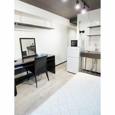 【内装】 | ＧＳプラザ鶴見駅前 |  