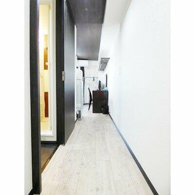 【玄関】 | ＧＳプラザ鶴見駅前 |  