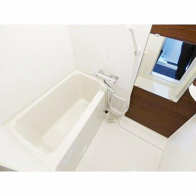 【浴室】 | ＧＳプラザ鶴見駅前 |  