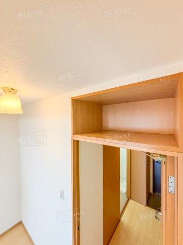 クオリアけやき通りの内装