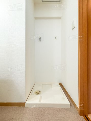 クオリアけやき通りの内装