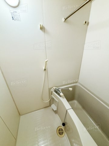 クオリアけやき通りの内装