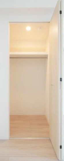 【収納】RYOGOKU STATION RESIDENCE