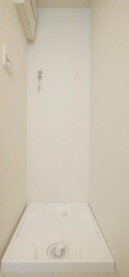 【設備】RYOGOKU STATION RESIDENCE