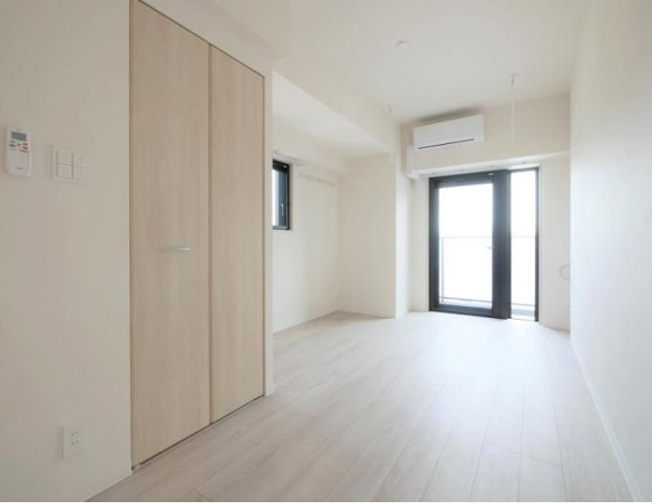 【洋室】RYOGOKU STATION RESIDENCE
