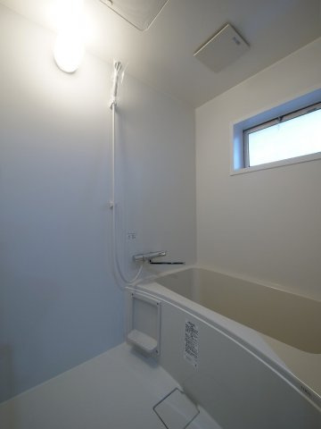 グリーンハイツ福富A棟の収納