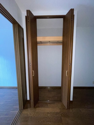 【収納】 | ライオンズマンション川越南