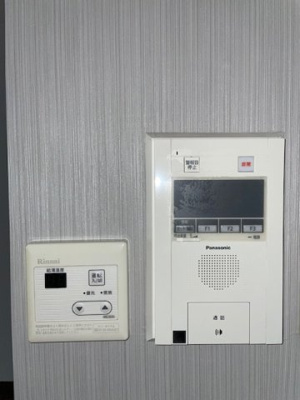 【セキュリティ】 | ライオンズマンション川越南