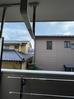 【展望】 | ライオンズマンション川越南