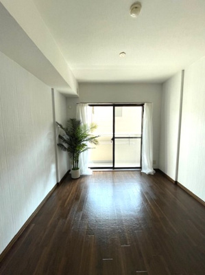 【居間・リビング】 | ライオンズマンション川越南