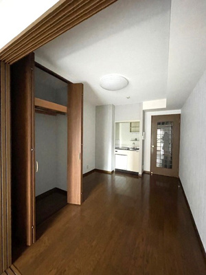 【居間・リビング】 | ライオンズマンション川越南