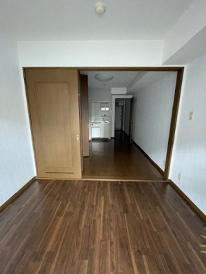 【洋室】 | ライオンズマンション川越南