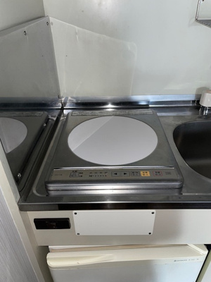 【キッチン】 | ライオンズマンション川越南