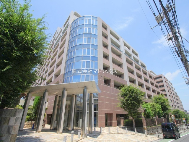 板橋区徳丸3丁目　マナーズフォート・スイートテラス　リノベマンション