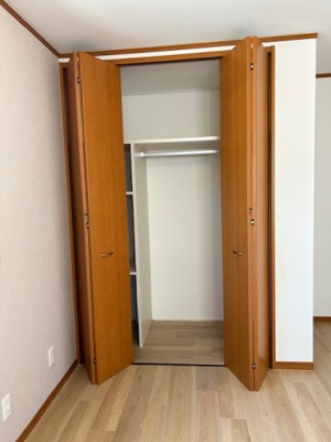 【収納】 | 小倉台１丁目　中古戸建 | 高さもあるので収納力抜群です。