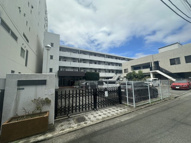 ルックハイツ南林間の画像