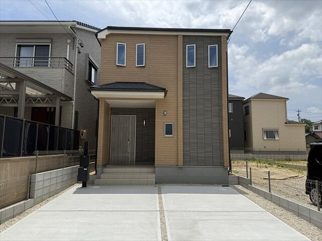 名古屋市天白区海老山町の中古一戸建