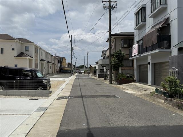 名古屋市天白区海老山町の中古一戸建のその他| 