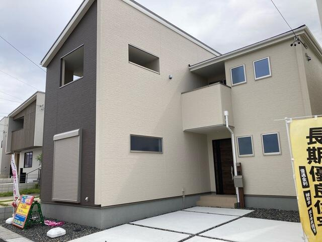 名古屋市守山区大字上志段味字東谷の新築一戸建のその他|快適な住まいほど日増しに思い… 