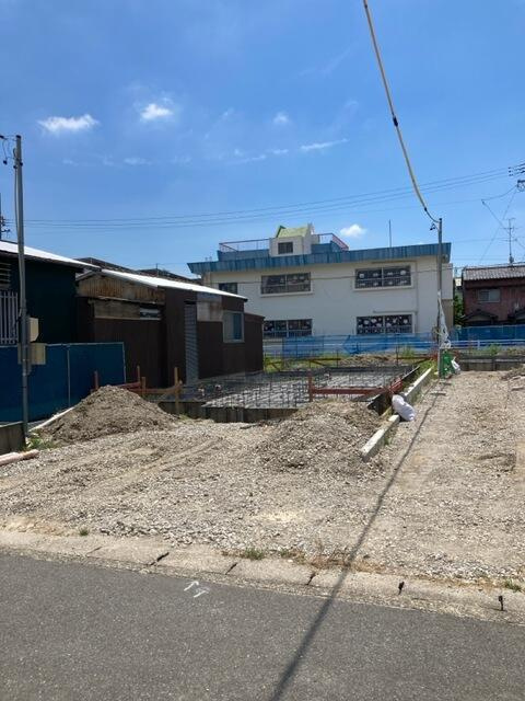 名古屋市中川区戸田２丁目の新築一戸建のその他|（3号棟） 