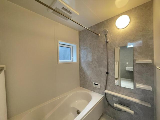 の新築一戸建の浴室|浴室 