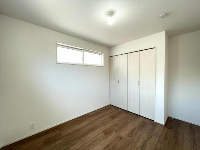 の新築一戸建の洋室|洋室 