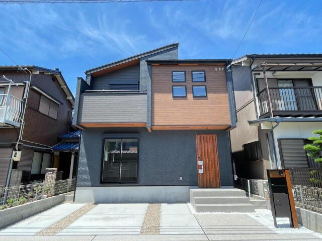 の新築一戸建のその他|外観 