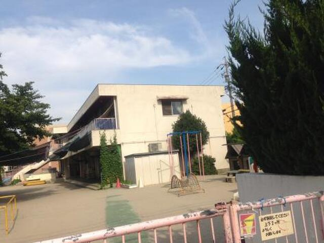 名古屋市西区清里町の新築一戸建のその他|比良西保育園まで480m 