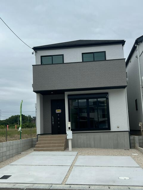 名古屋市守山区大字上志段味字寺山の新築一戸建のその他| 