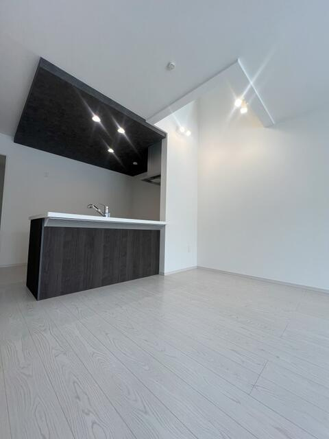 名古屋市守山区大字上志段味字寺山の新築一戸建の洋室| 