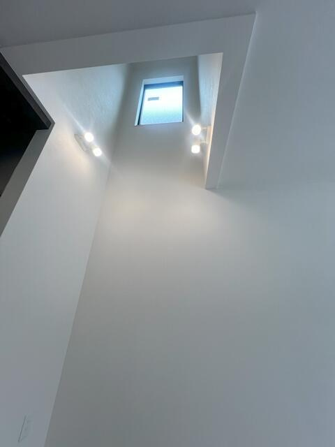 名古屋市守山区大字上志段味字寺山の新築一戸建のその他|吹抜け◎　光が差し込み解放感… 