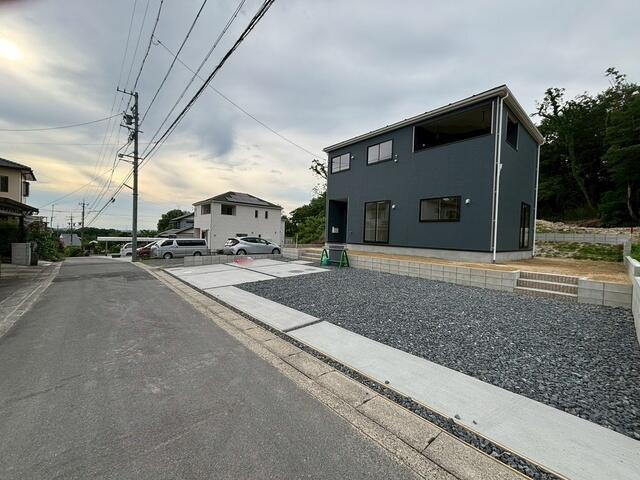 名古屋市守山区大字中志段味字吉田洞の新築一戸建のその他| 