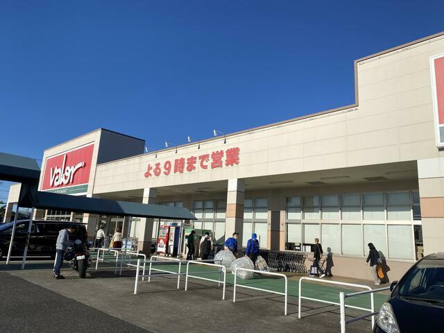 名古屋市守山区大字上志段味字東谷の新築一戸建の周辺|バロー志段味店まで1,520m 