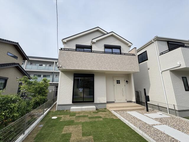 名古屋市港区東茶屋１丁目の新築一戸建のその他| 