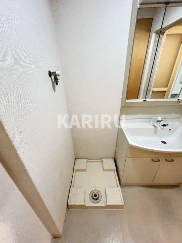 ブランブリエ京橋の設備