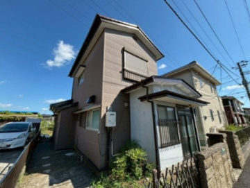 蕗原戸建の画像