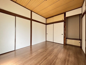 【洋室】