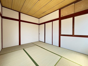 【和室】