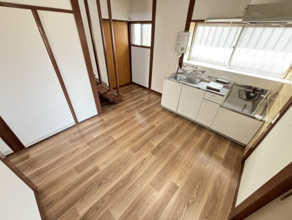 【居間・リビング】