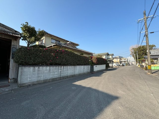 太田3丁目　中古戸建