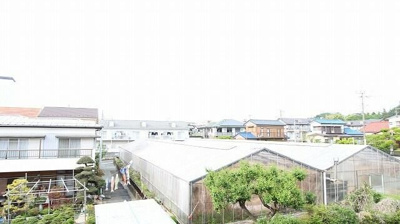 【展望】 | ドミールエビナ壱番館(ドミールエビナイチバンカン）