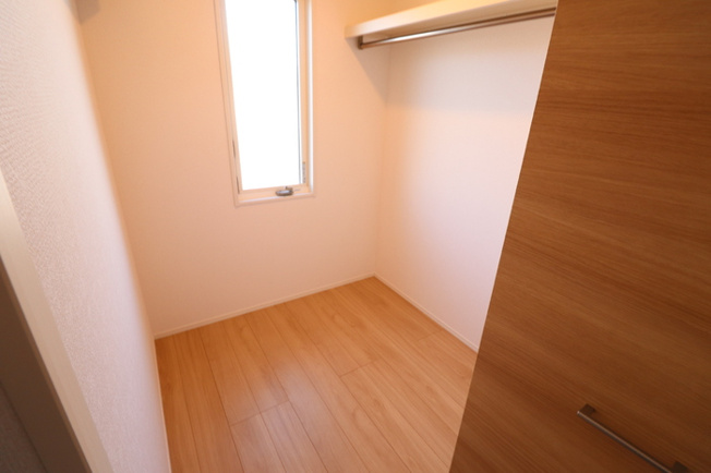 【収納】 | Dタウン南平野 | 収納豊富です