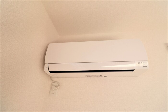 【設備】 | Dタウン南平野