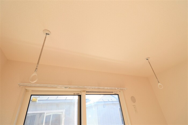 【内装】 | Dタウン南平野 | 内装です