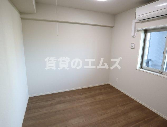 【洋室】 | グランデール博多