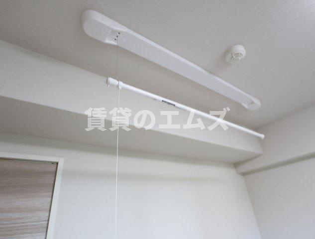【設備】 | グランデール博多