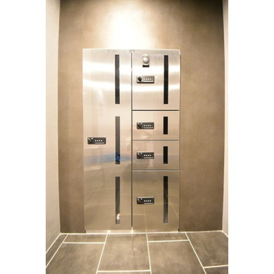 【その他共用部分】 | エクサム旗の台Ⅱ